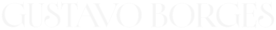 Gustavo Borges